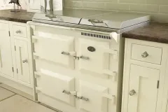 Laura Ashley Harwood Classic Detail Kitchen