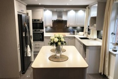 Modern Kitchen Design