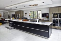 German Kitchen Design luxio