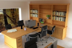 Studio 10 kitchens Office