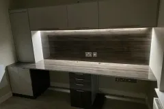 Home Office Layout