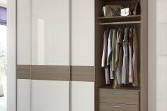 Storage-Solution-with-single-hanging-and-internal-drawers